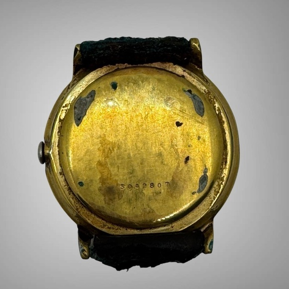 VINTAGE 1967 MIDO OCEAN STAR WATCH - Picture 10 of 16